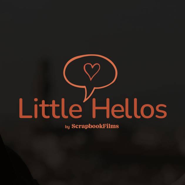 Little Hellos Video Keepsake